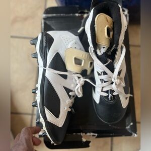 Jordan 6 Cleat super rare only wore a couple times size 11